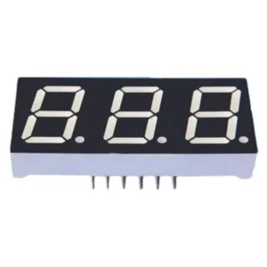 DISPLAY LED