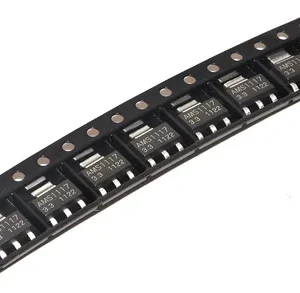 REGULADOR AMS 1117 1.5V