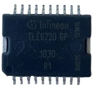 CI TLE6220