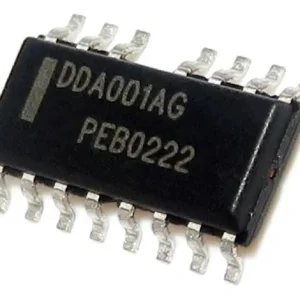 CDA 001AG