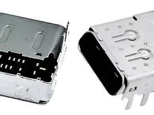 CONECTOR TIPO C CONTROLE SERIES S