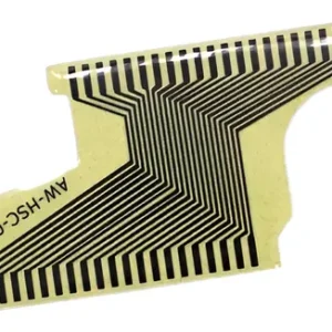 FLAT PAINEL CORSA/CELTA/MONTANA/MERIVA