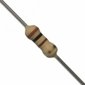 RESISTOR 100 OHMS
