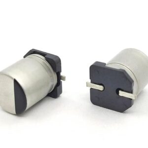CAPACITOR ELETROLITICO SMD 1000UF 16V