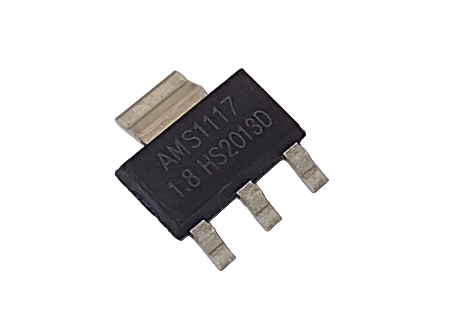 REGULADOR AMS 1117 1.8V