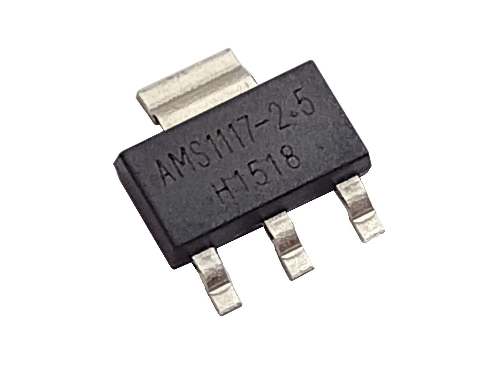 REGULADOR AMS 1117 2.5V