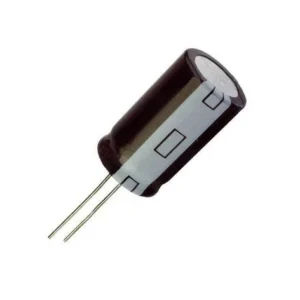 CAPACITOR ELETROLITICO 470UF 35V