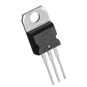 TRANSISTOR IRF 8010
