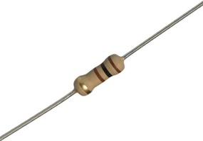 RESISTOR 1.5 OHMS