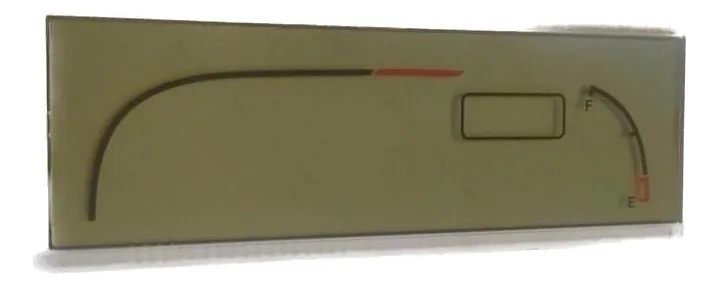 DISPLAY LCD PAINEL XRE 300 2011 A 2015