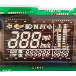 DISPLAY VELOCIMETRO ORIGINAL KASINSKI MIRAGE 650
