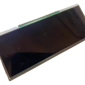 DISPLAY LCD BIZ 125 2018/2024