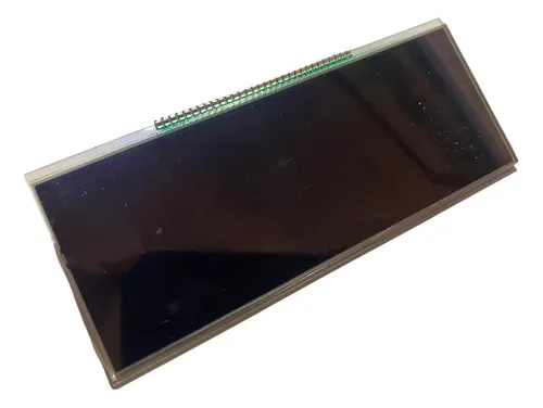 DISPLAY LCD BIZ 125 2018/2024